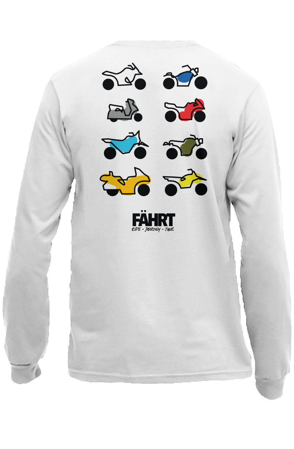 heavyweight long sleeve t shirt