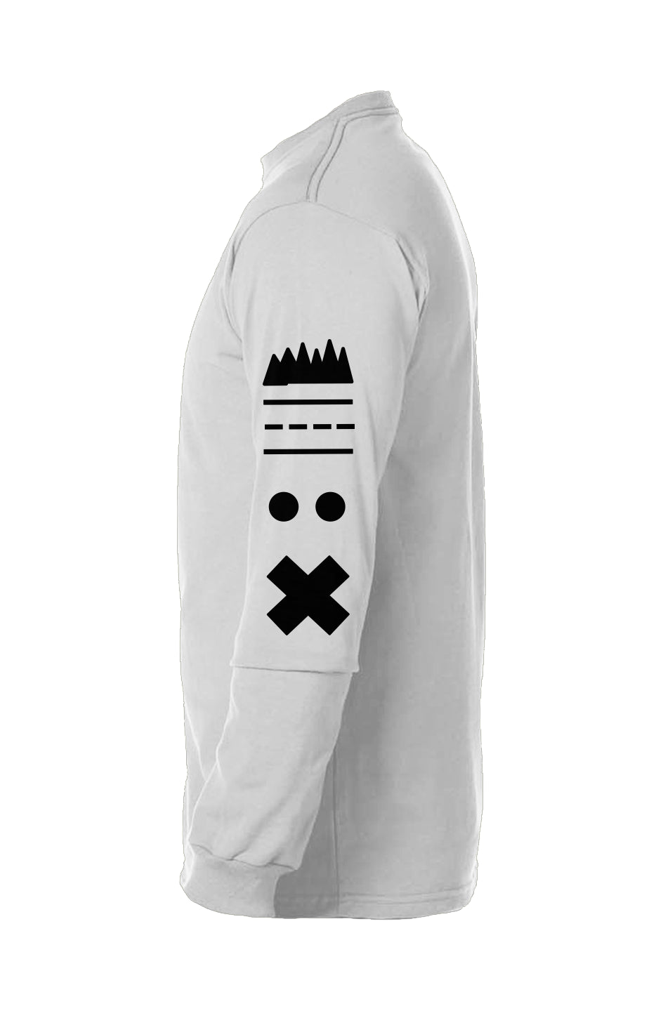heavyweight long sleeve t shirt