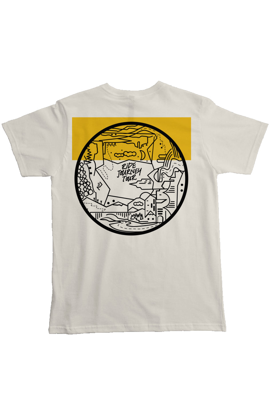 Heavyweight T Shirt