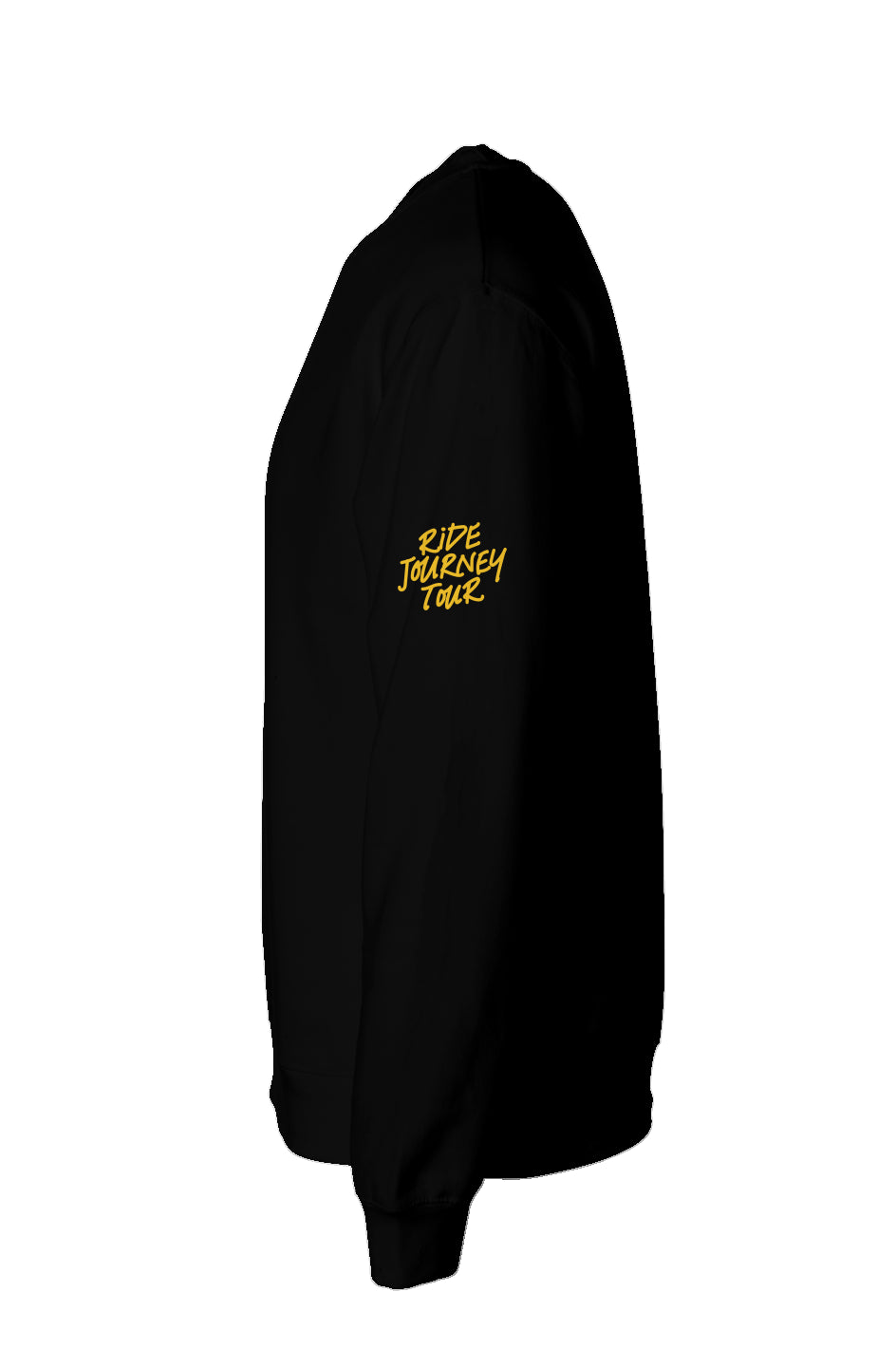 Independent Mid Weight Sweatshirt