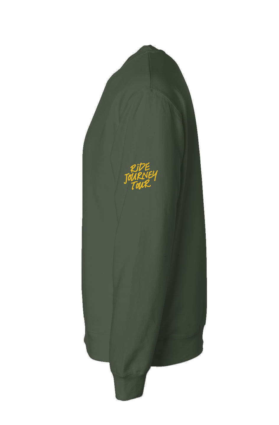 Umlauts Mid Weight Sweatshirt