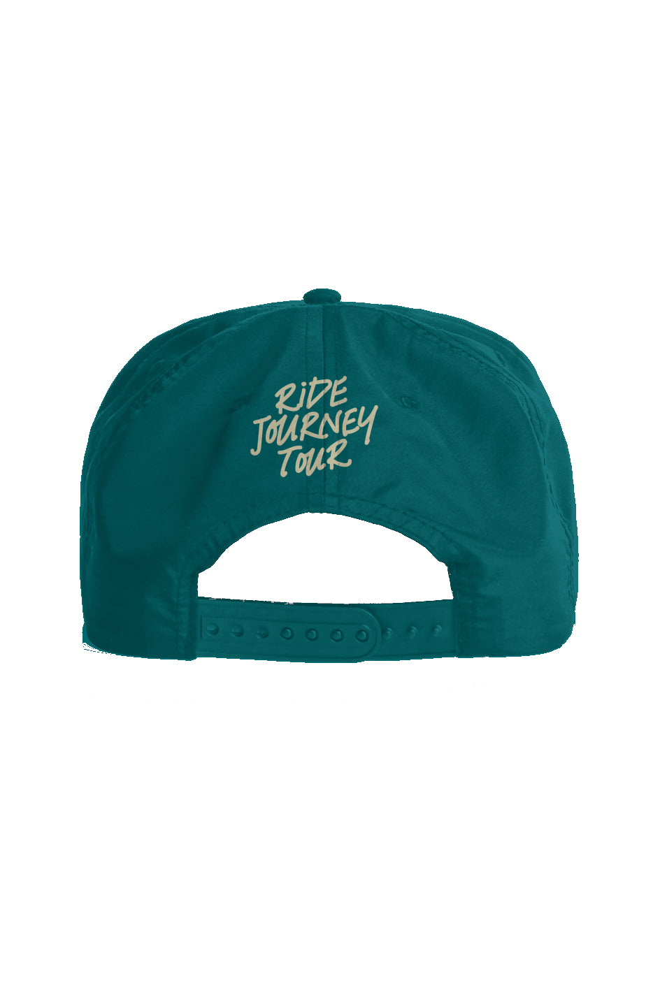 Fährt Logo Hat // Summer Hat Atlantic