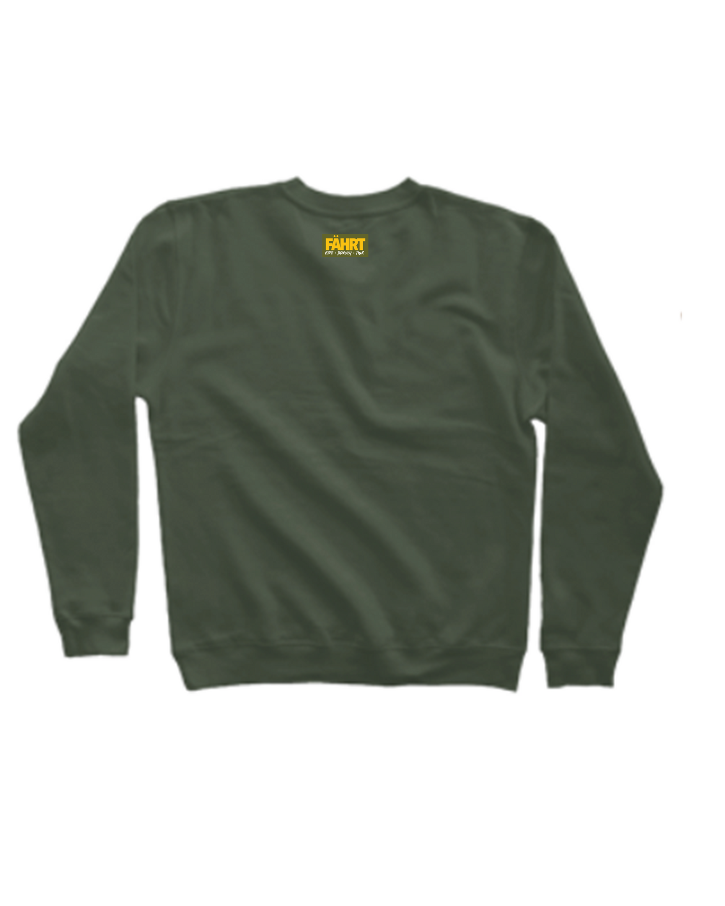 FÄ // Mid Weight Sweatshirt