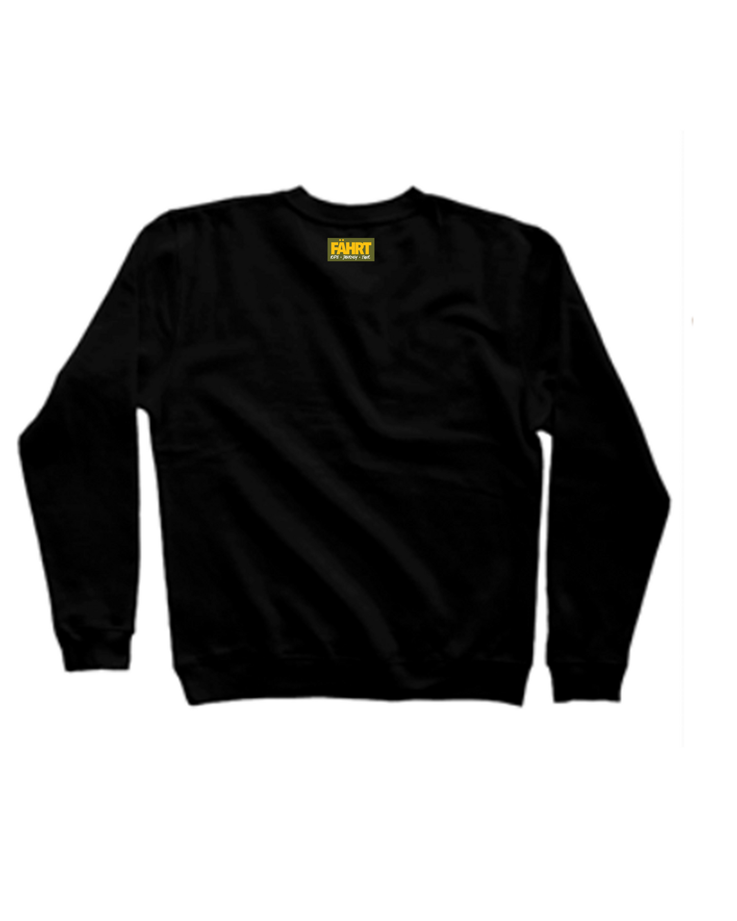 FÄ // Mid Weight Sweatshirt