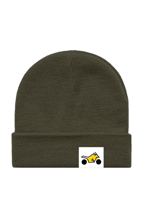 Fern // Beanie