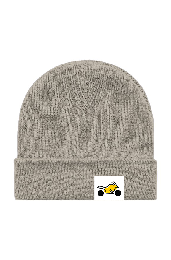 Gravel // Beanie
