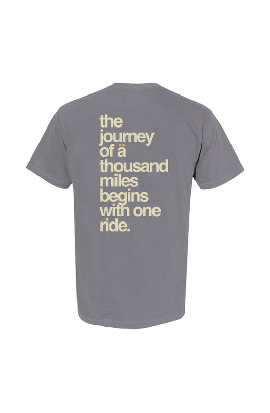 Journey Pocket T 