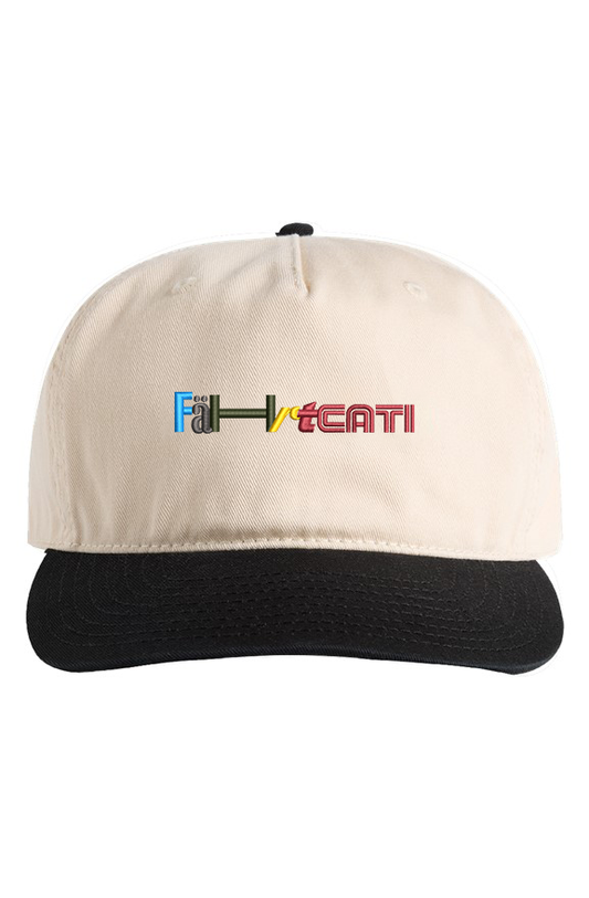 Fährt X DucPac