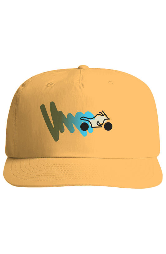Surf Cap