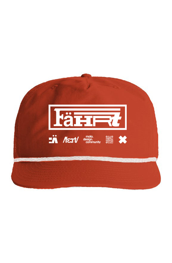 FAHRT RACING //