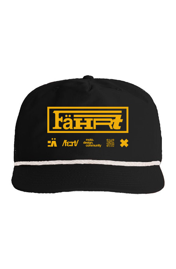 FAHRT RACING //