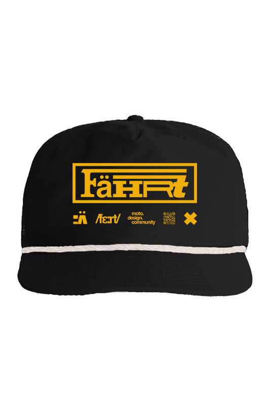 FAHRT RACING //