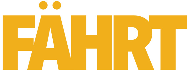 fährt